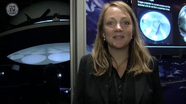 IBC09-Videoreport: FlashBox, Immersive Dome und EasyDCP смотреть онлайн