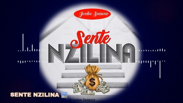 Sente Nzilina (love song) смотреть онлайн