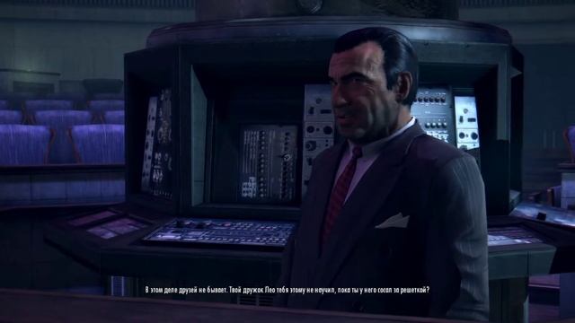 #45 ЧЕРЕЗ ТЕРНИИ К ЗВЕЗДАМ. MAFIA II: DEFINITIVE EDITION / МАФИЯ 2 / WALKTHROUGH / НА РУССКОМ. ФИНА смотреть онлайн