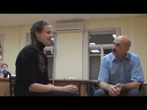 Работа со стульями в Транзактном анализе. Часть 1 (полная версия).wmv