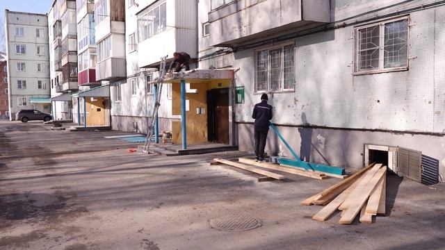 Коммунальный навигатор | 11 04 2025. Субботники смотреть онлайн