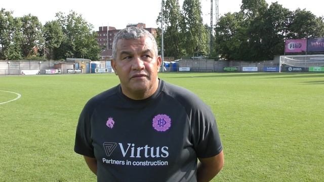 INTERVIEW | Hakan Hayrettin | Millwall | 03/08/24 смотреть онлайн