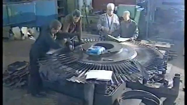 ТЭЦ 2 с днём энергетика смотреть онлайн