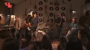 Крематорий —Маленькая девочка со взглядом волчицы