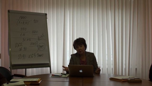 4. Семинар для бухгалтера от artiks.ru - 21.11.2012 смотреть онлайн