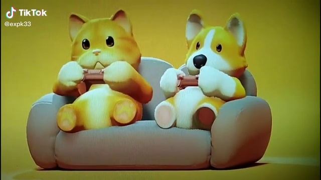 #game party animals #2020 смотреть онлайн