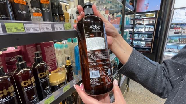 VIP-уход за волосами – что используют стилисты звёзд?