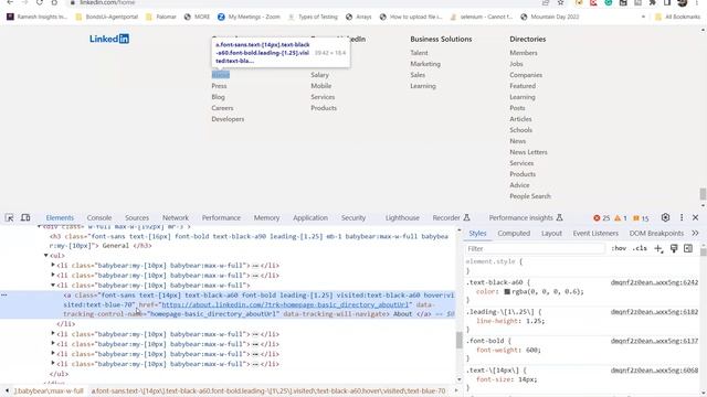 Selenium ObjectIdentification Xpath Locator Part1 Oct 04 2023 смотреть онлайн