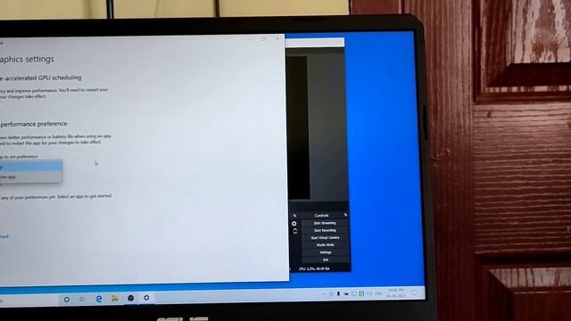OBS STUDIO DISPLAY CAPTURE BLACK SCREEN FIX 2021 TAMIL தமிழ் смотреть онлайн