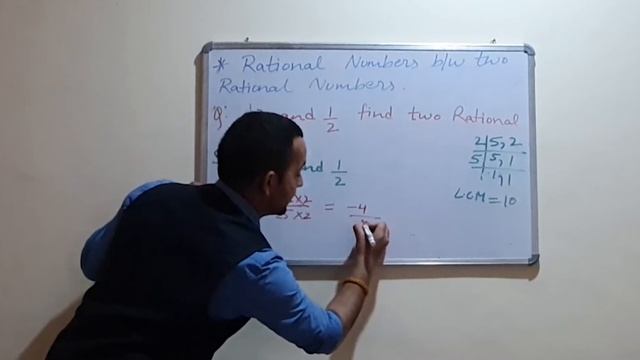CLASS VIII NCERT MATHS CHAPTER 1 RATIONAL NUMBER ( Bi Language Tibetan and English ) - Part 8 смотреть онлайн