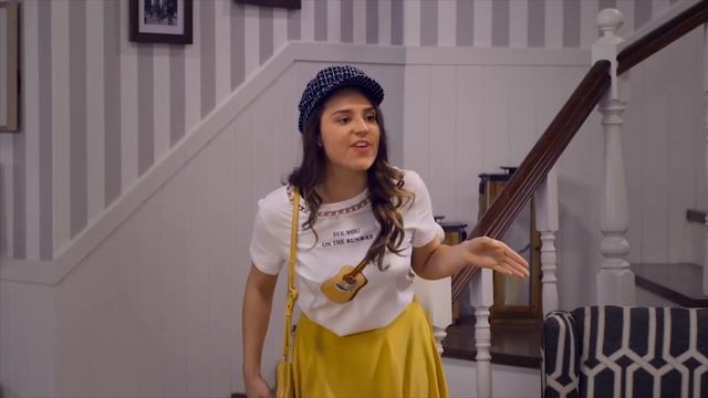 Simón dice | T2 - C11 - Simón dice: ¡Aplícale la ley del hielo! | Distrito Comedia смотреть онлайн