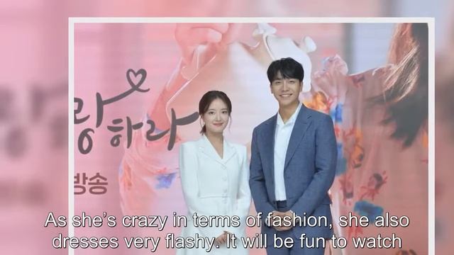 Lee Se Young And Lee Seung Gi Share Affection For Their “The Law Cafe” Characters, Talk About Reuni смотреть онлайн