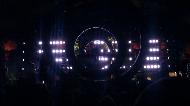 Sub Focus Live @ Coachella 2012 Weekend 2 Pt.1 смотреть онлайн