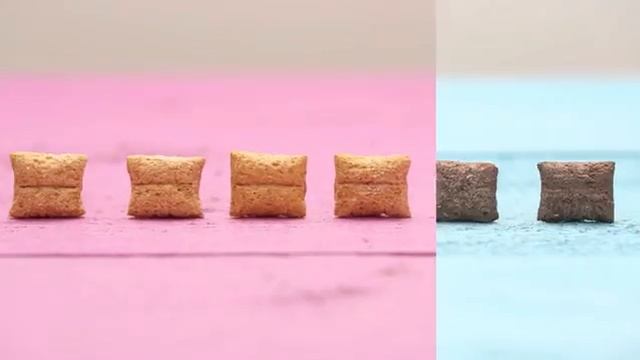 Новият FITNESS® Delice смотреть онлайн