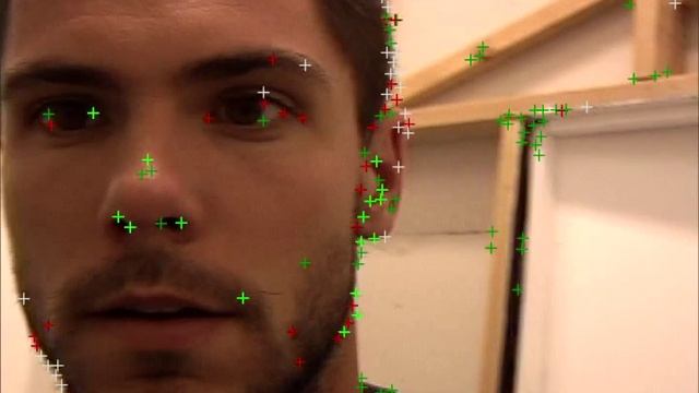 voodoo camera tracking смотреть онлайн