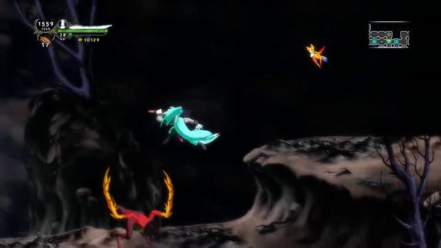 Dust An Elysian Tail часть 12: [на 100%] Аврора. Поляна Скорби смотреть онлайн