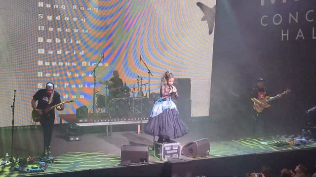 Мураками - Наутёк (Нижний Новгород, Milo concert hall, 22.04.2023) смотреть онлайн