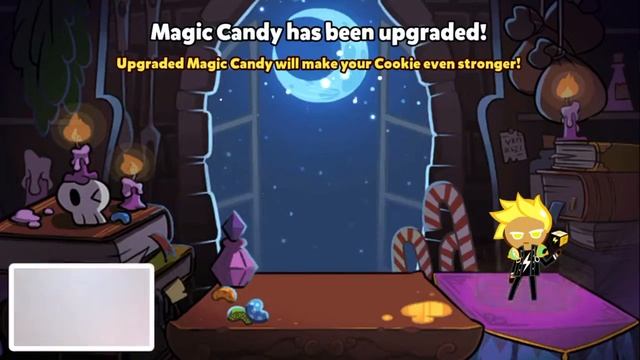 Cookie Run Ovenbreak: Lemon Cookie Is Here смотреть онлайн
