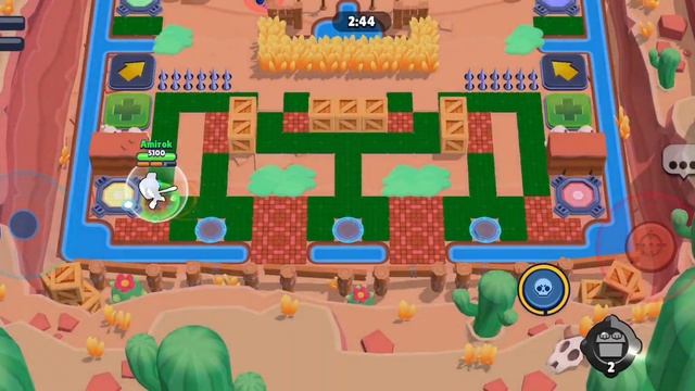 Выбил легендарку? Играю за Кита день 3 смотреть онлайн