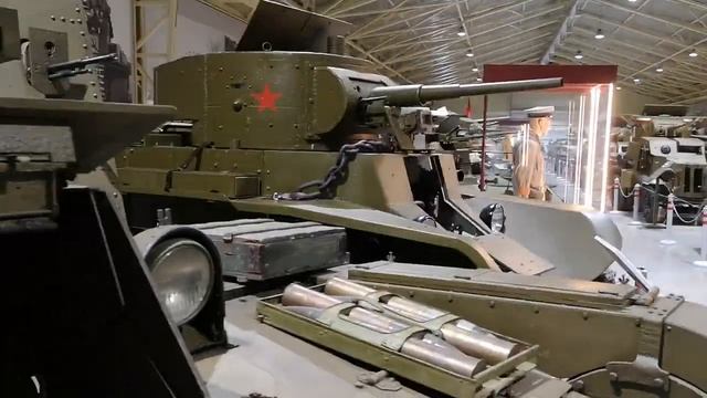 Уникальный советская САУ. Единственный экземпляр смотреть онлайн