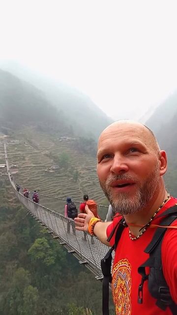 Трансформационные туры в самые сильные места планеты. Погнали? #авторскиетуры #путешествия #Непал смотреть онлайн