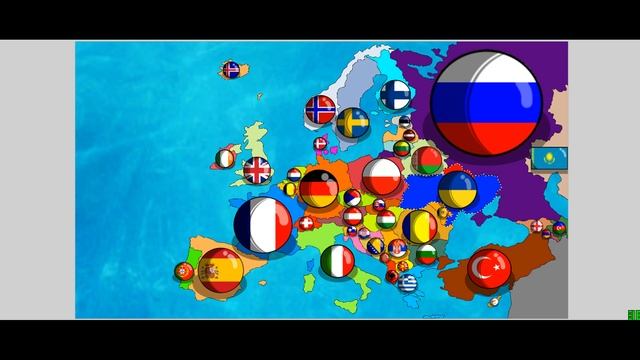 Будущее европы серия 1. Введение. смотреть онлайн