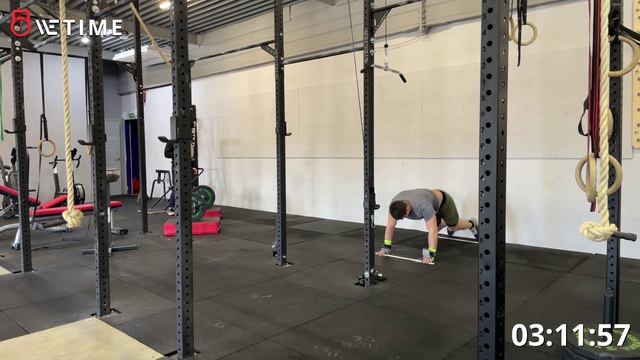 25.1 Beginners Дмитрий Камышников отбор Гран-При Рязань