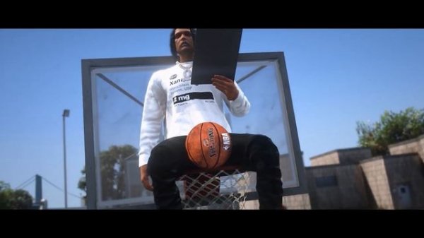 KING VON CRAZY STORY PT1 (OFFICIAL GTA Music Video)