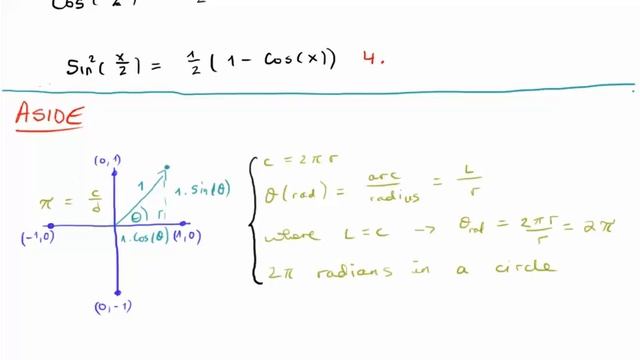 Integrate Cos & Sin Squared x смотреть онлайн
