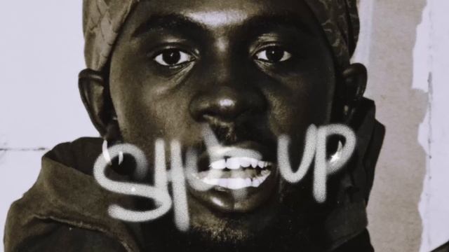 Black Sherif - Shut Up (Audio) смотреть онлайн
