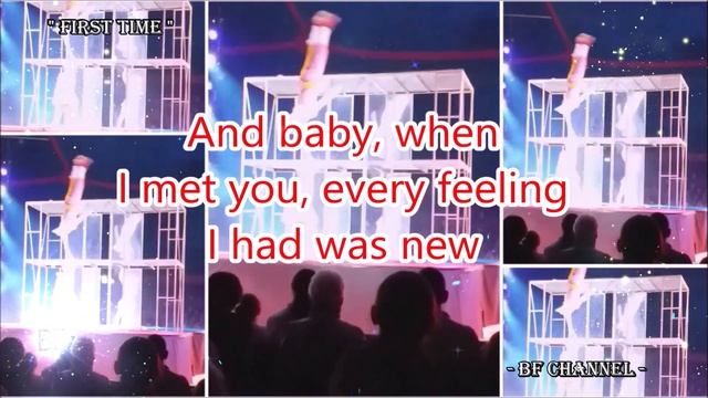 First Time ( Lyrics ) - Robin Beck || GERMANY смотреть онлайн