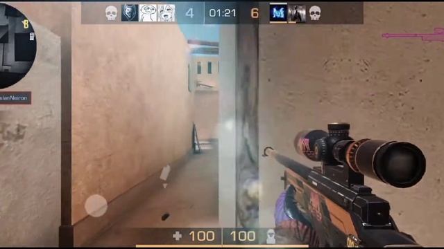 Starset - Halo | Fragmovie Standoff 2 смотреть онлайн