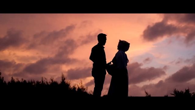 Jogja Prewedding Cinema Rama & Tiara " Bunker Kaliadem Merapi" | Mollis Photography смотреть онлайн