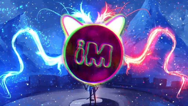 Apashe - I'm A Dragon (iFresHD Mashup) смотреть онлайн