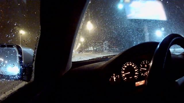 GoPro hero 2 BMW e46 смотреть онлайн