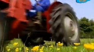 Большая ферма - Жара на большой ферме; (Tiji, 2011)