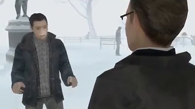 FAHRENHEIT INDIGO PROPHECY REMASTERED Только сюжет (без комментариев) часть 0-8 смотреть онлайн