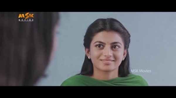 Kamali From Nadukkaveri(2021) Tamil Full HD Movie | Anandhi, Rohit Saraf, Prathap Pothen| MSK Movie
