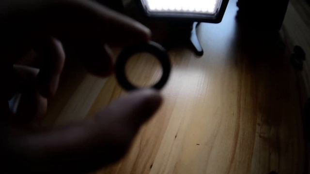 Zenitar 16mm 2,8 Fish Eye