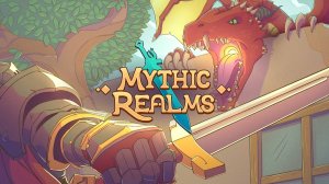 Mythic Realms - Trailer