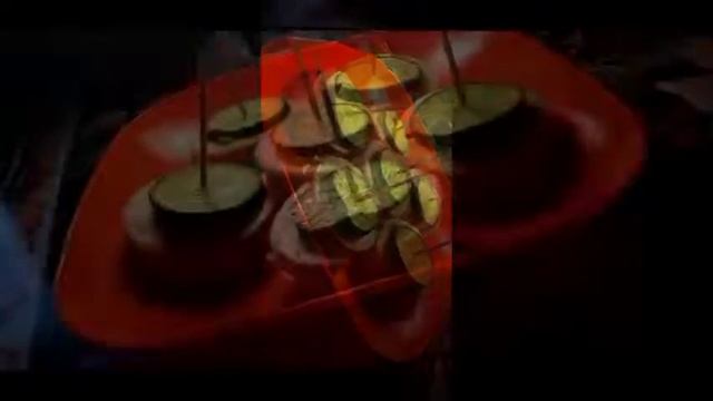 Готовлю "канапе" (в школу, на труды) смотреть онлайн