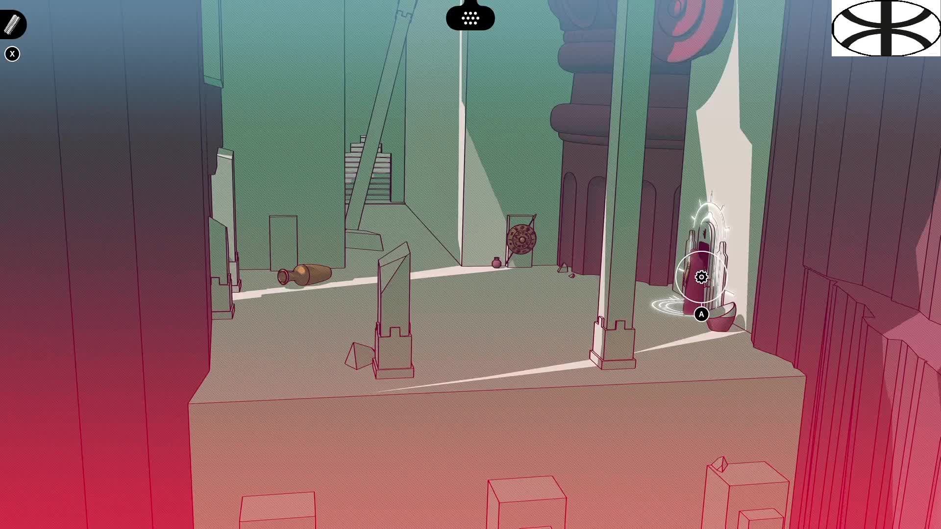 Chants of Sennaar (5) Финал смотреть онлайн