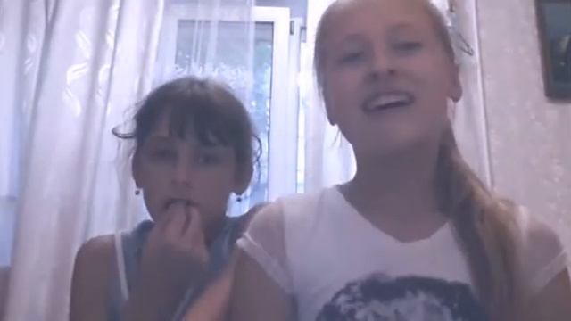 Челендж-Острый орех...в тобаске!!! смотреть онлайн