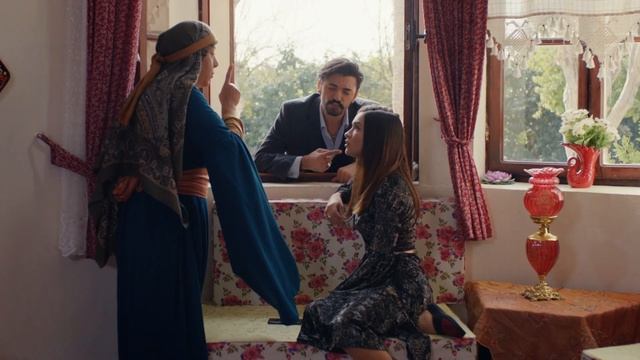 Yeni Gelin 28. Bölüm - Vay Zalimin Kızı смотреть онлайн
