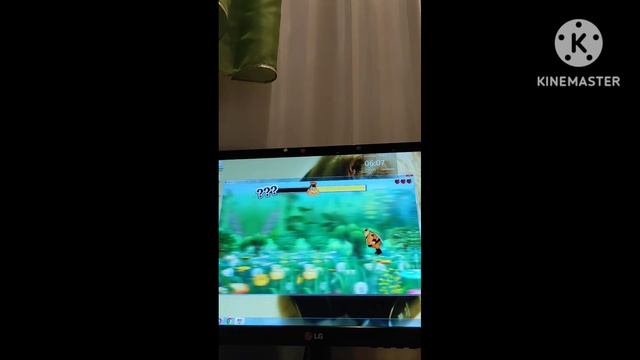 ЛУНТИК Х ПРОКЛЯТИЙ ОМЛЕТ. МНОГО МАТА И КРИНЖА. смотреть онлайн