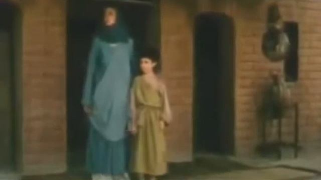 📽️  Якуб Алайхиссалом хакида Худ /фильм