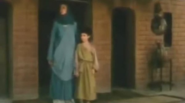 📽️  Якуб Алайхиссалом хакида Худ /фильм