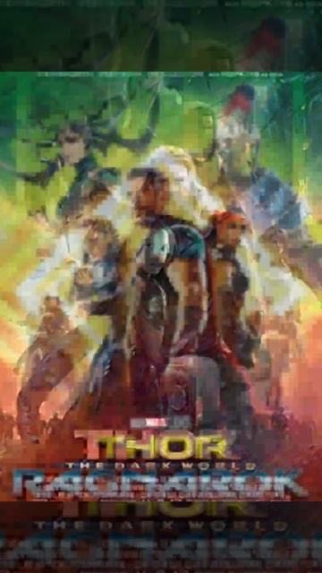 Thor All Movies Shorts смотреть онлайн