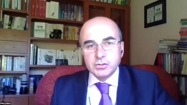Science, Sense and Sustainability – can genome editing and agroecology co-exist? смотреть онлайн