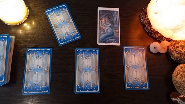 Сбудется ли желание? Что сделать чтобы сбылось? Таро расклад смотреть онлайн
